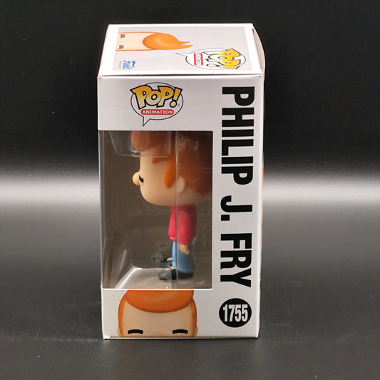 Philip J. Fry - 1755