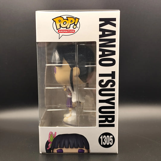 Kanao Tsuyuri - 1305