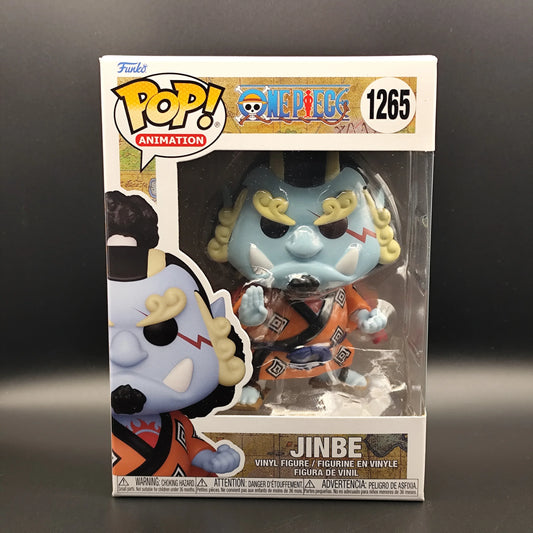 Jinbe - 1265