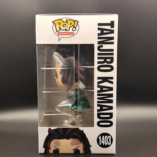 Tanjiro Kamado - 1403