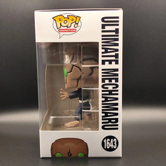 Ultimate Mechamaru - 1643