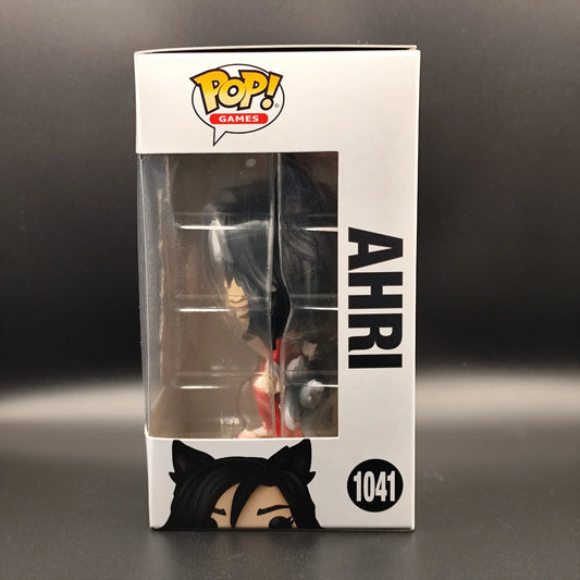 Ahri - 1041