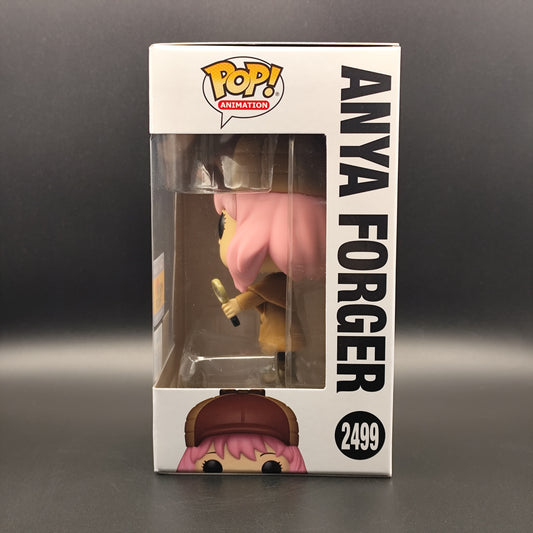 Anya Forger - 2499 - Made In Asia - Event Edition