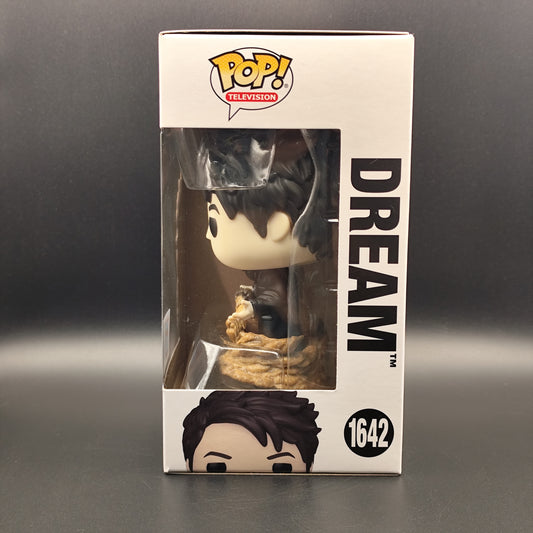 Dream - 1642 - NYCC 2024 Official Sticker