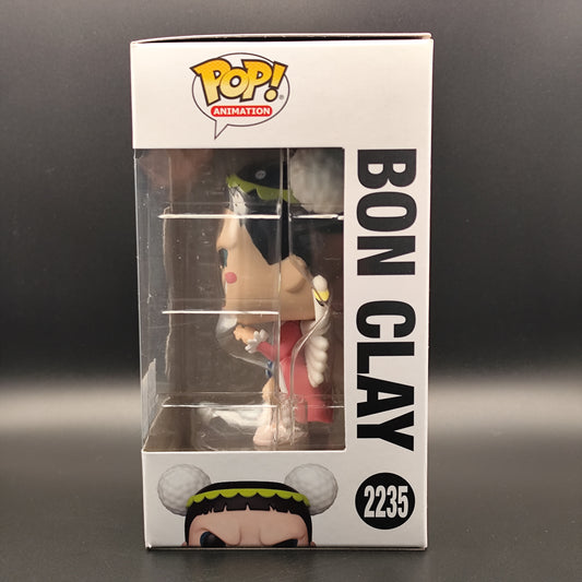 Bon Clay - 2235 - Web Exclusive