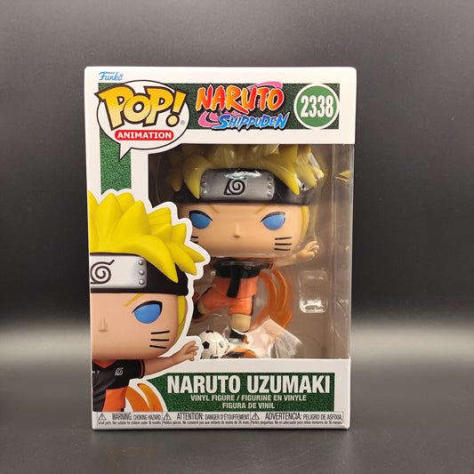 Naruto Uzumaki - 2338