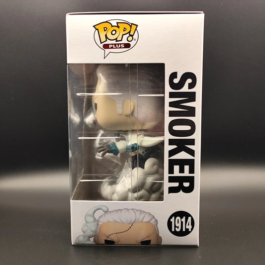 Smoker - 1914 - Chalice Exclusive Pre release