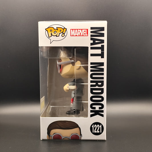 Matt Murdock - 1221 - Entertainment Earth Exclusive