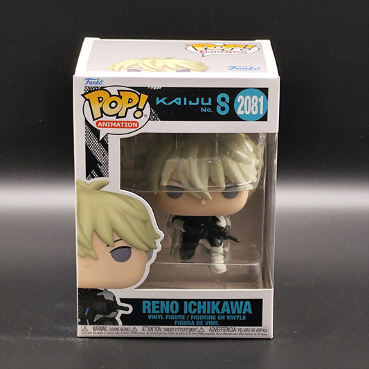 Reno Ichikawa - 2081