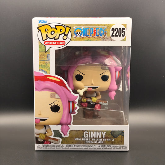 Ginny - 2205