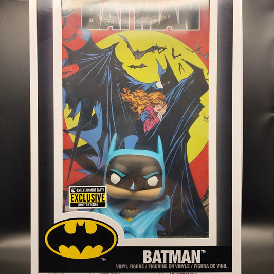 Batman - 05 - Comic Covers - Enetertainment Earth Exclusive
