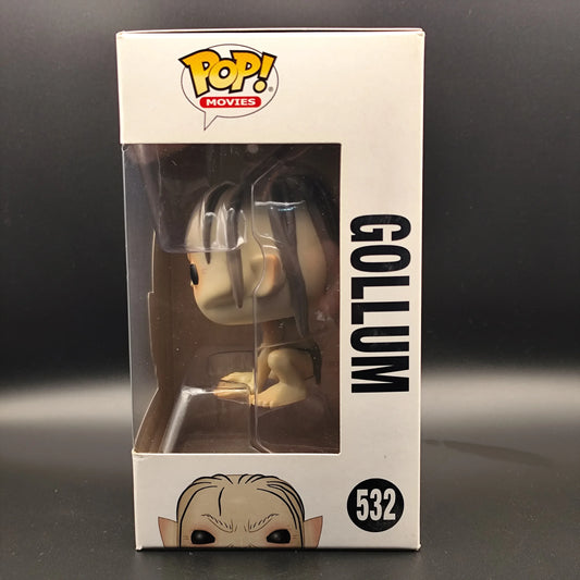 Gollum - 532