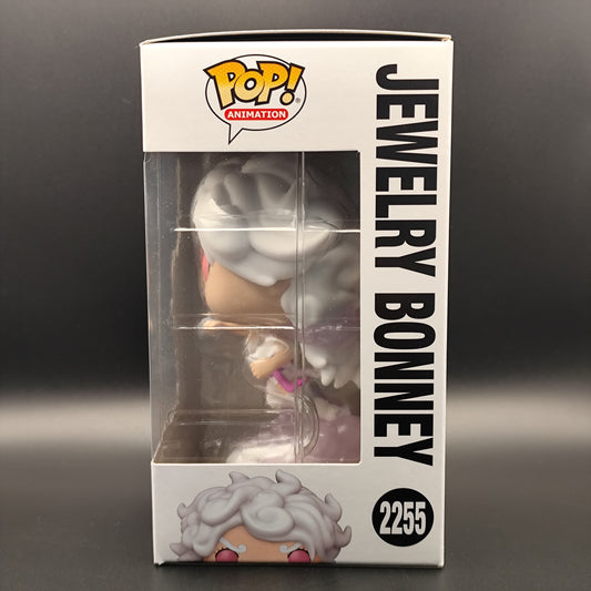 Jewerly Bonney - 2255 - Glowchase