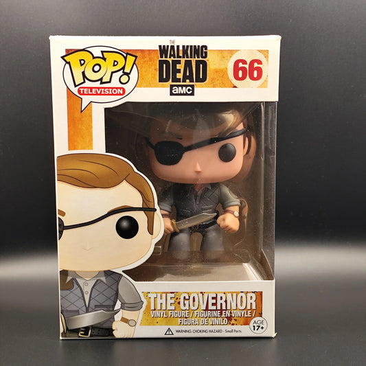 The Governor - 66