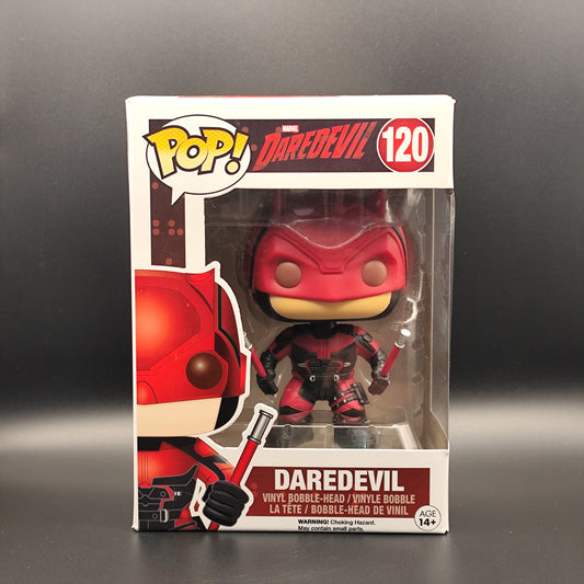 Daredevil - 120
