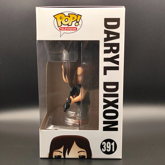 Daryl - 391 - 161019