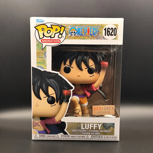 Luffy - 1620 - Boxlunch Exclusive
