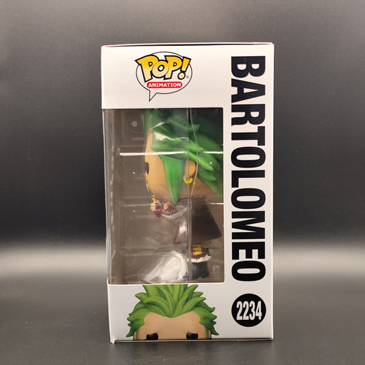 Bartolomeo - 2234 - Web Exclusive