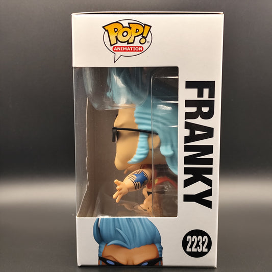 Franky - 2232