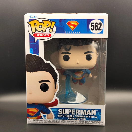 Superman - 562