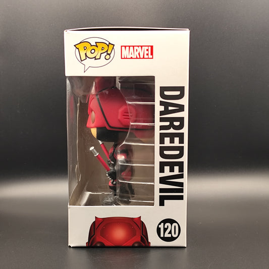 Daredevil - 120