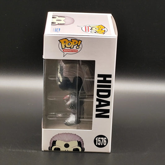 Hidan - 1576 - My pops Canada Exclusive