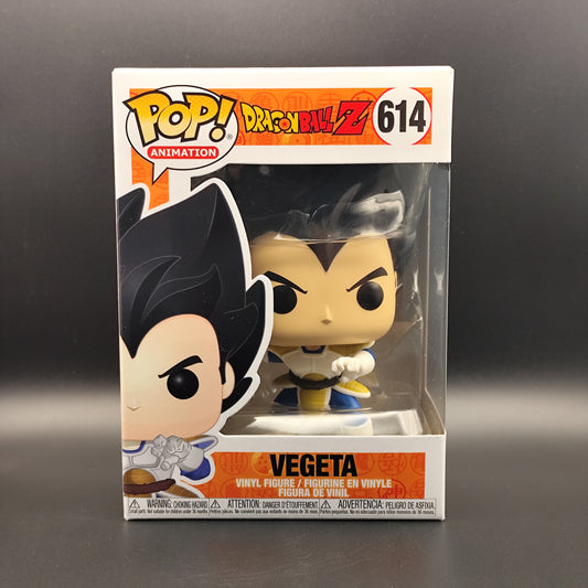 Vegeta - 614