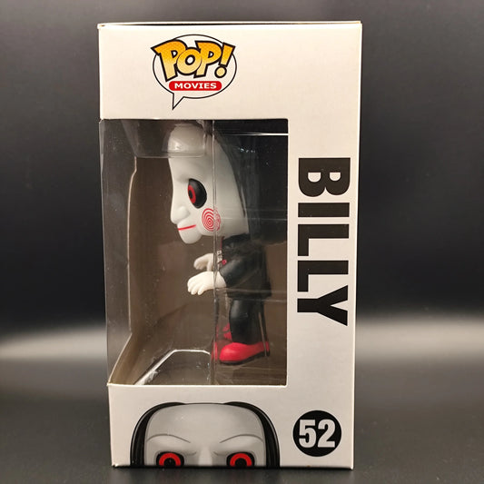 Billy - 52