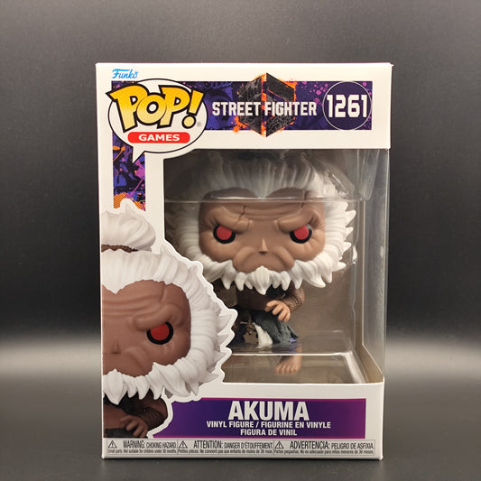 Akuma - 1261