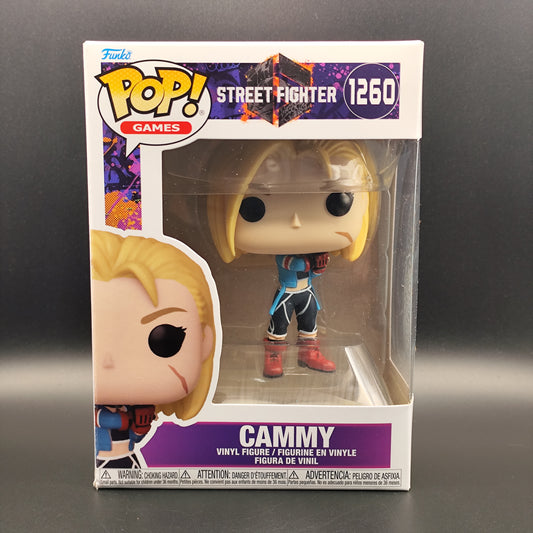 Cammy - 1260