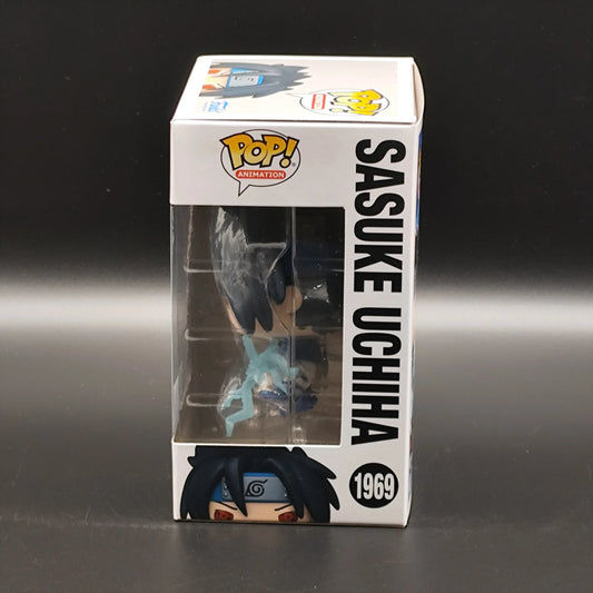 Sasuke Uchiha - 1969 - Web Exclusive , Glow in the dark