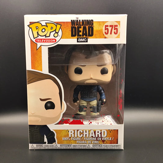 Richard - 575 - Bloody