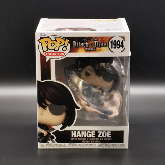 Hange Zoe - 1994