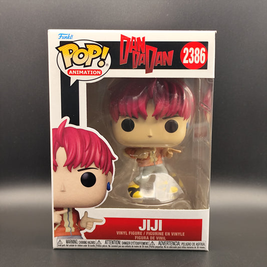 Jiji - 2386