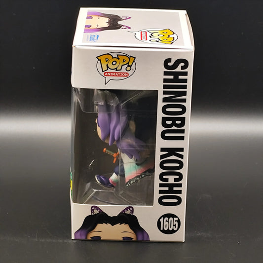 Shinobu Kocho - 1605 - Summer Convention 2022 (shared)