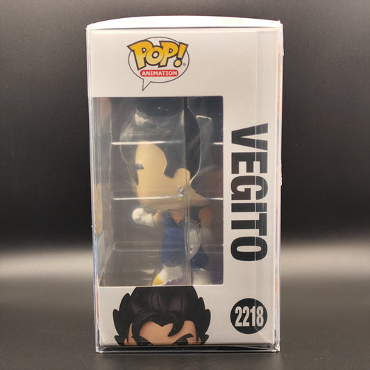 Vegito - 2218 - Geekay Exclusive