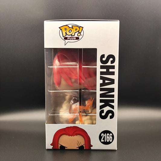Shanks - 2166 - Plus