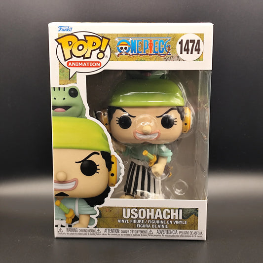 Usohachi -1474
