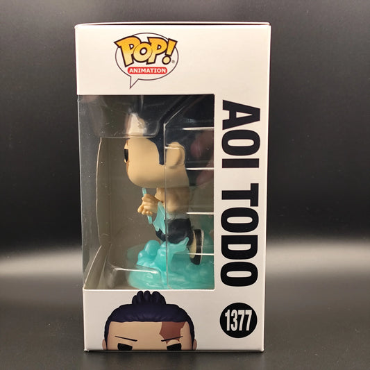 Aoi Todo - 1377 - Chalice Exclusive Pre Release