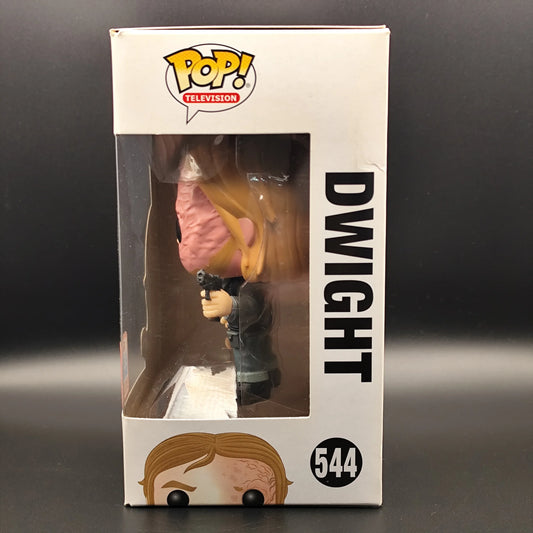 Dwight - 544 - Fall Convention 2017