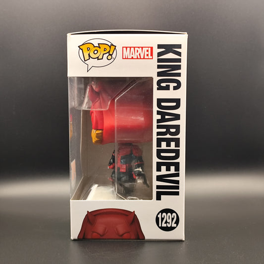 King Daredevil - 1292 - PX Previews Exclusive