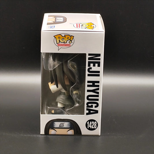 Neji Hyuga - 1428 - Entertainment Earth Exclusive