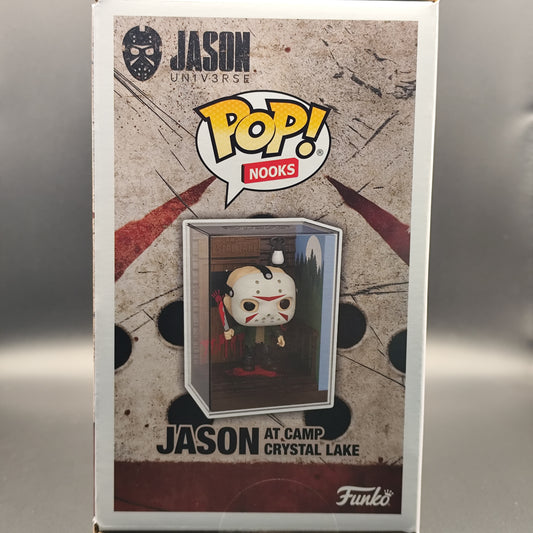 Jason - Nooks