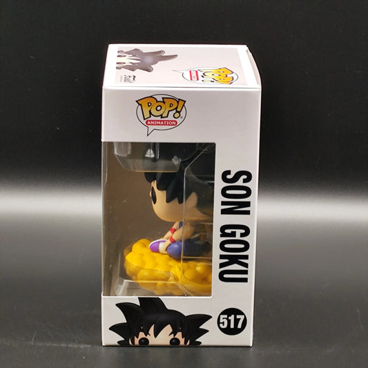 Son Goku -517 - Funko Insider Club