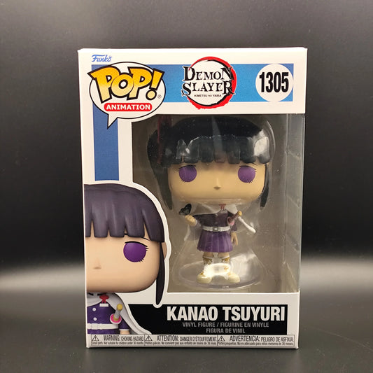 Kanao Tsuyuri - 1305