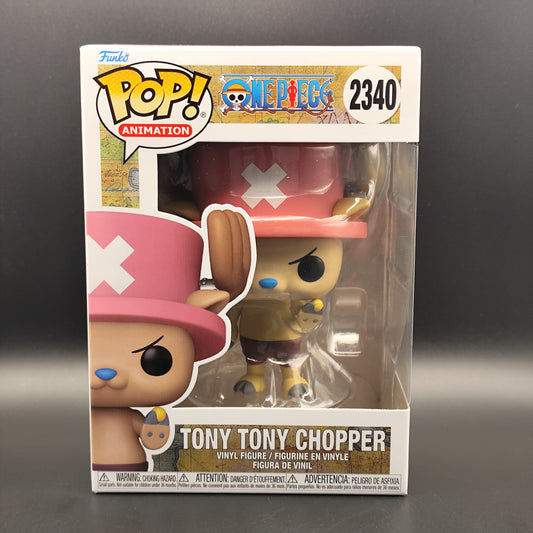 Tony Tony Chopper - 2340