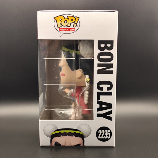 Bon Clay - 2235 - Chalice Exclusive - Pre Release