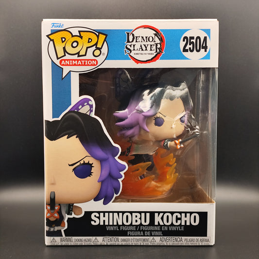 Shinobu Kocho - 2504 - Premium