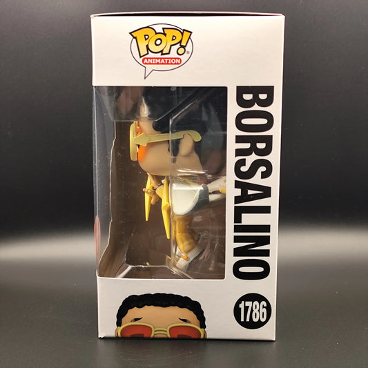 Borsalino - 1786 - Gamestop Exclusive