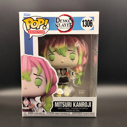 Mitsuri Kanroji - 1306